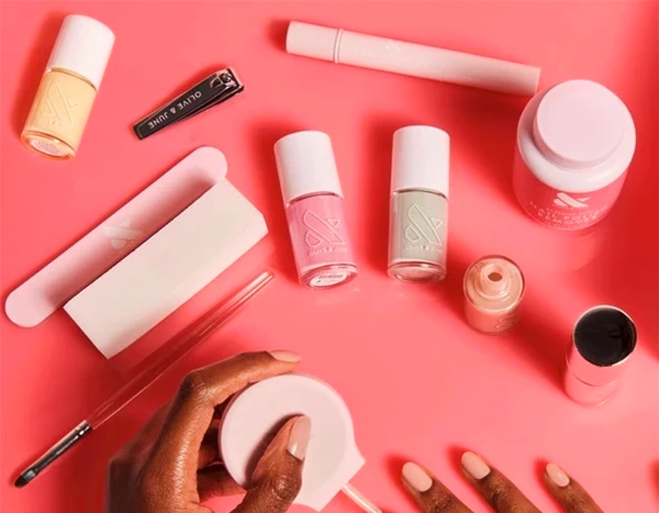 All Your Quarantine Beauty Needs Answered--Without Leaving the House